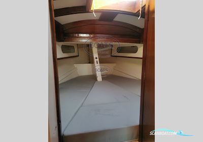 Hartwell OF Plymouth (GB) Hartwell OF Plymouth (GB) Golden Hind 31 Voilier Bois Sailingboat 1968, with Beta Marine engine, France