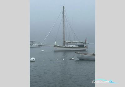 Heard 28 Sailingboat 1997, with Yanmar engine, USA