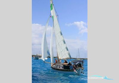 Heard 28 Sailingboat 1997, with Yanmar engine, USA