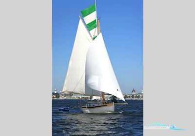 Heard 28 Sailingboat 1997, with Yanmar engine, USA