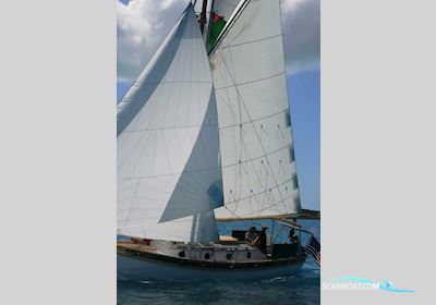 Heard 28 Sailingboat 1997, with Yanmar engine, USA