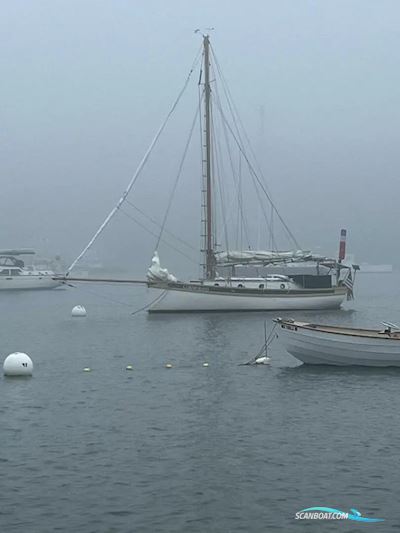 Heard 28 Sailingboat 1997, with Yanmar engine, USA