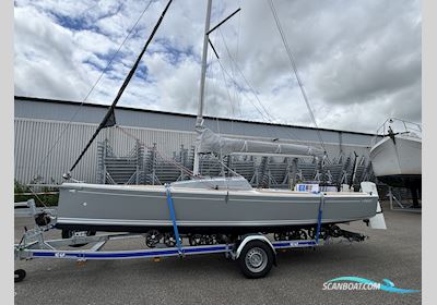 Heeg Pointer 22 Sailingboat 2024, Germany