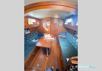 Huisman (Royal Huisman Shipyard) Huisman (Royal Huisman Shipyard) Huisman 1100 Sailingboat 1960, with Perkins engine, The Netherlands