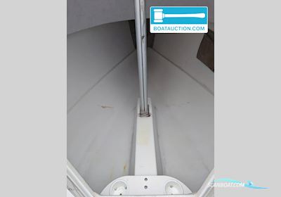 Hunter 216 Sailingboat 2005, with Suzuki engine, The Netherlands