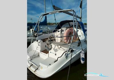 Hunter 326 Sailingboat 2002, with Yanmar engine, Finland
