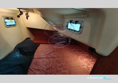 Hunter 36 e Sailingboat 2010, with Yanmar engine, France