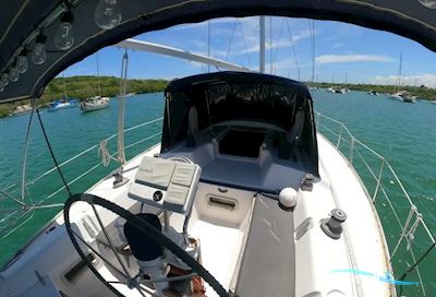 Hunter 40 Sailingboat 1985, with Yanmar engine, No country info