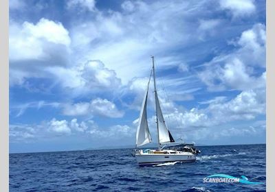 Hunter 410 Sailingboat 2001, with Yanmar engine, No country info