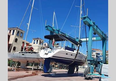 Hunter 44 AC Sailingboat 2005, with Yanmar engine, Spain