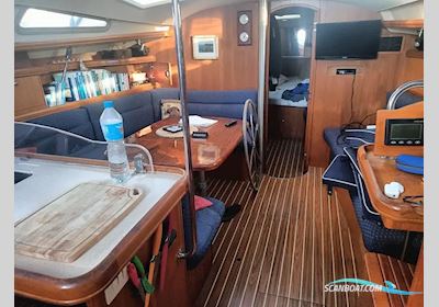 Hunter 44 AC Sailingboat 2005, with Yanmar engine, Spain