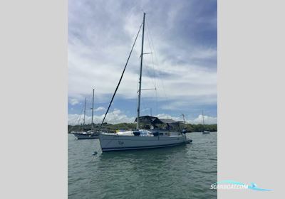 Hunter 44 Sailingboat 2004, with Yanmar engine, No country info