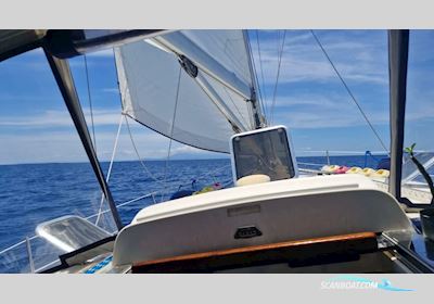 Hunter 44 Sailingboat 2004, with Yanmar engine, No country info