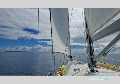 Hunter 44 Sailingboat 2004, with Yanmar engine, No country info