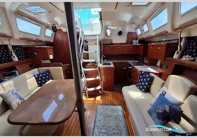 Hunter 456 Sailingboat 2001, with Yanmar engine, Virgin Islands