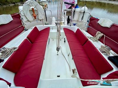 Hunter Horizon 30 Sailingboat 1993, with Volvo Penta MD2020 engine, United Kingdom