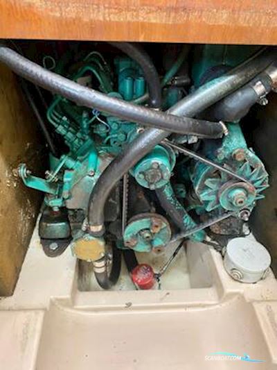 Hunter Horizon 30 Sailingboat 1993, with Volvo Penta MD2020 engine, United Kingdom