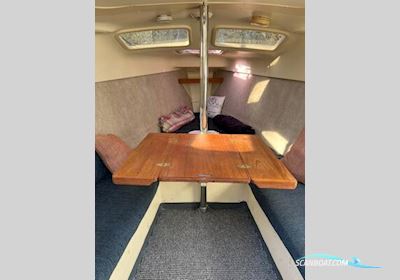 Hunter Legend 25 Trailer Sailer Sailingboat 2008, with Yamaha engine, United Kingdom