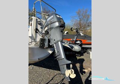 Hunter Legend 25 Trailer Sailer Sailingboat 2008, with Yamaha engine, United Kingdom