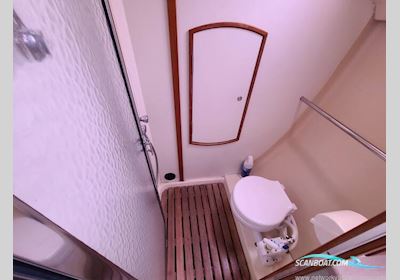 Hunter Legend 36 Sailingboat 2004, with Volvo MD2030 engine, United Kingdom