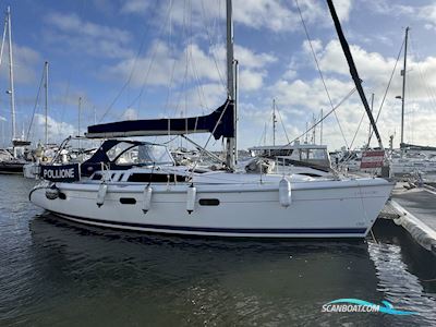 Hunter Legend 380 Sailingboat 1999, with Yanmar engine, United Kingdom
