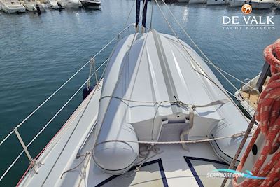 Hunter Passage 450 Sailingboat 2000, with Yanmar engine, Spain