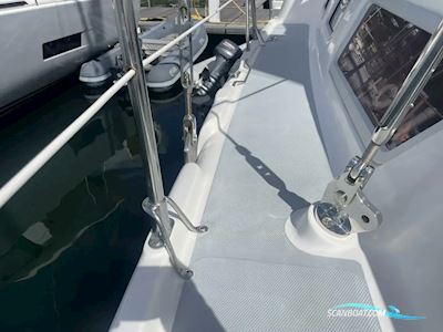 Hunter Passage 456 Sailingboat 2004, with Yanmar engine, Virgin Islands