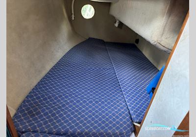 Hunter Pilot 27 Sailingboat 1995, with Nanni 2.5 HE engine, United Kingdom