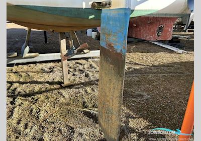 Hunter Pilot 27 Sailingboat 1996, with Nanni Twin engine, United Kingdom