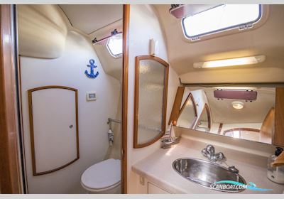 Hunter Sun legend 36 Sailingboat 2004, with Volvo Penta engine, Spain