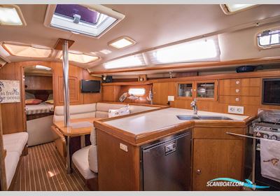 Hunter Sun legend 36 Sailingboat 2004, with Volvo Penta engine, Spain
