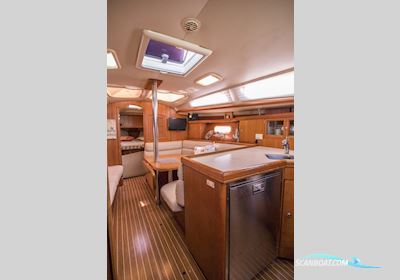 Hunter Sun legend 36 Sailingboat 2004, with Volvo Penta engine, Spain
