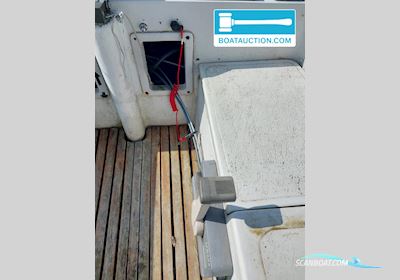 Hurley 700 Sailingboat 1978, The Netherlands