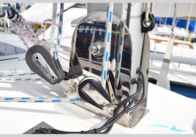 Hurley 800 Sailingboat 1998, The Netherlands