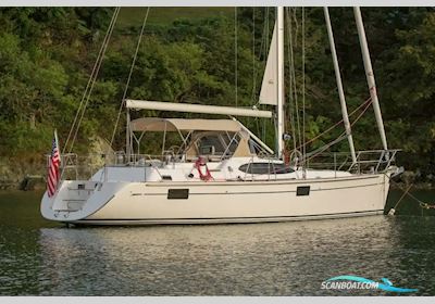 Hylas H48 Sailingboat 2025, with Volvo engine, USA