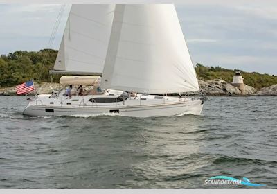 Hylas H48 Sailingboat 2027, with Volvo Penta engine, USA