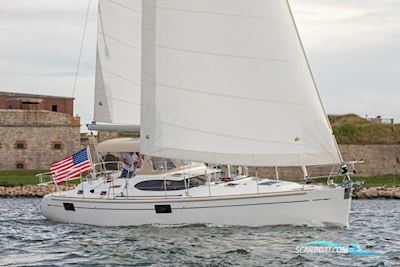 Hylas H48 Sailingboat 2027, with Volvo Penta engine, USA
