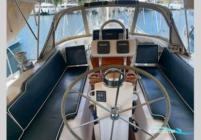 Hylas H49 Sailingboat 2001, with Yanmar engine, No country info