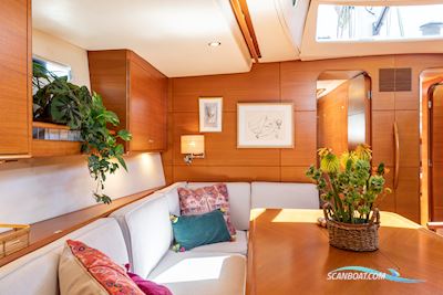 IMX 70 - X-Yachts Sailingboat 2005, Spain