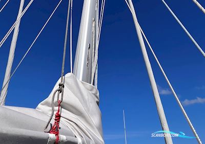 Impala 36 Sailingboat 1991, with Vetus M4.15, 33hk. engine, Denmark