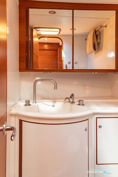 Imx 70 - X-Yachts Sailingboat 2005, Spain