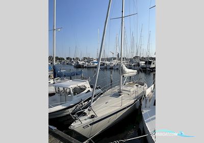International 1006, DEN-40, SOLGT Sailingboat 1984, with Lombardini  engine, Denmark