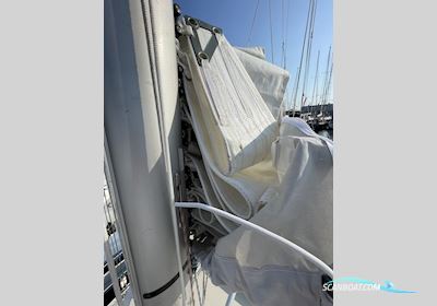 International 1006, DEN-40, SOLGT Sailingboat 1984, with Lombardini  engine, Denmark