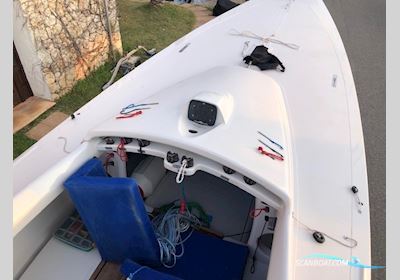 International Börresen Sailingboat 2013, with N/A engine, Sweden
