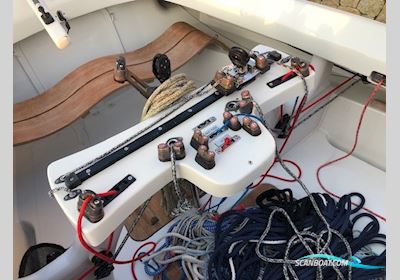 International Börresen Sailingboat 2013, with N/A engine, Sweden