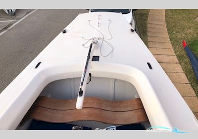 International Börresen Sailingboat 2013, with N/A engine, Sweden