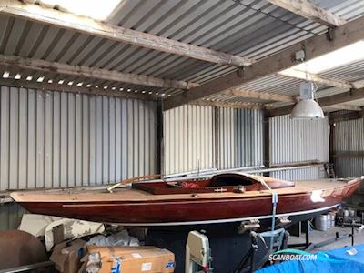 International Dragon 29 Sailingboat 1938, Ireland