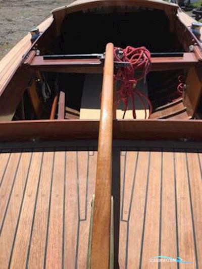 International Dragon 29 Sailingboat 1938, Ireland