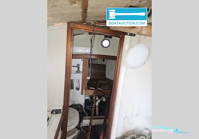 Island Plastics 24 Sailingboat 1978, with Yanmar engine, The Netherlands