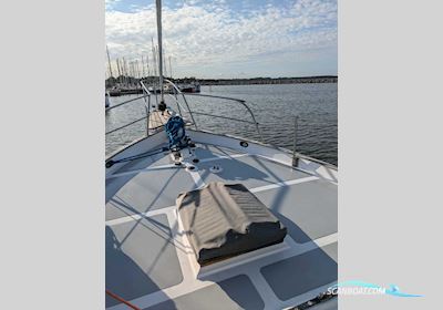 Island Trader 40 Sailingboat 1984, Germany